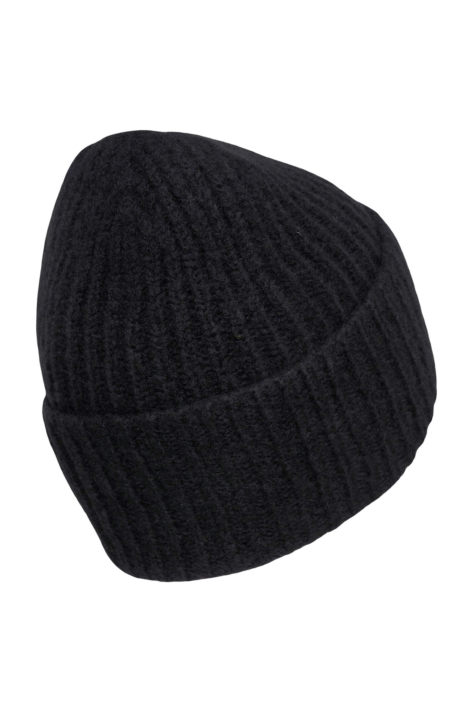 Шерстяная шапка Бренд MM