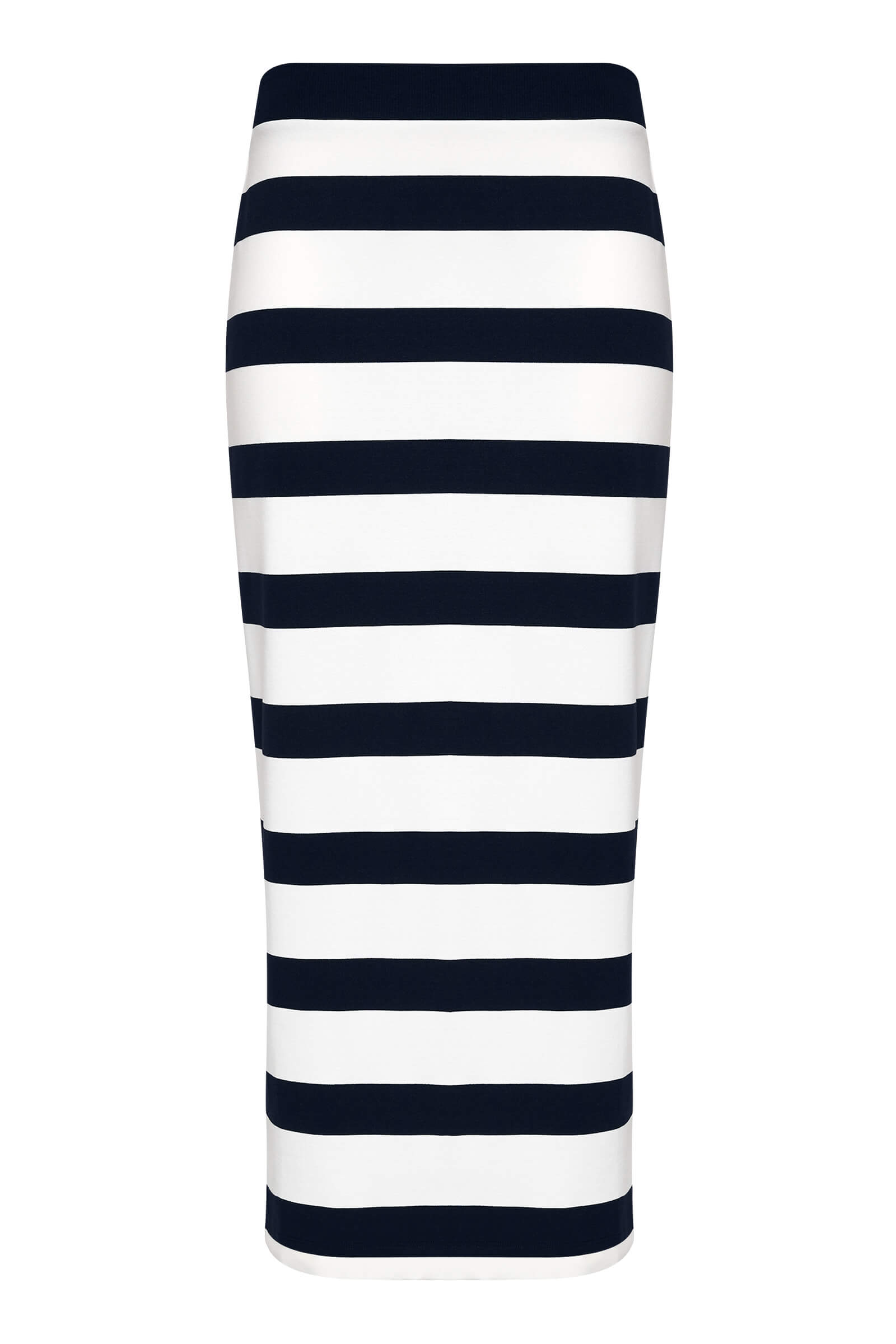 Юбка из смесовой вискозы Бренд MM