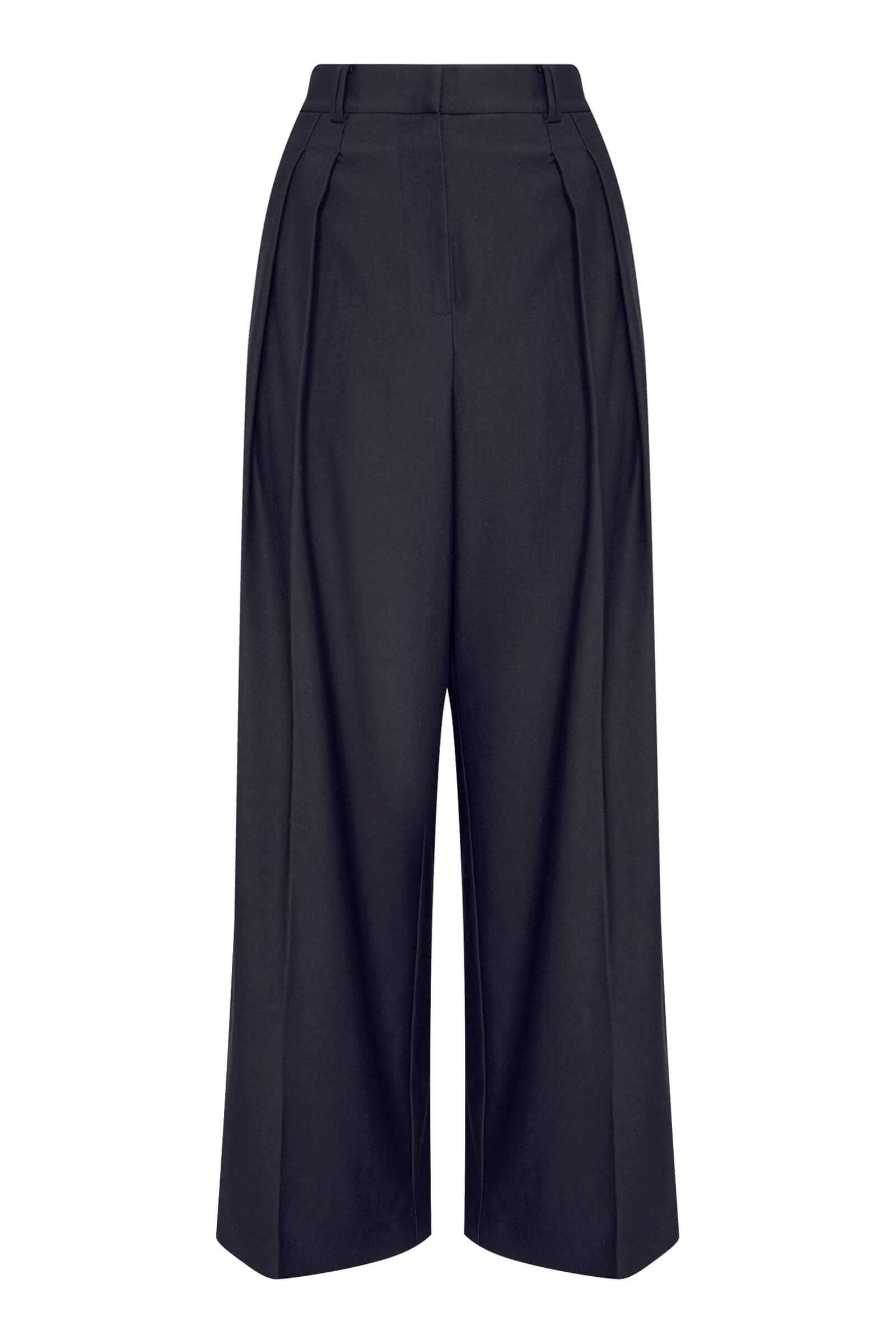 Брюки-палаццо Бренд MM