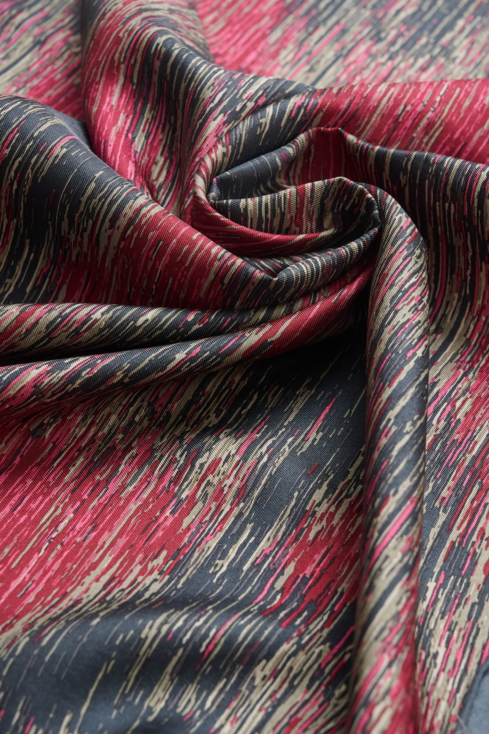 Платок из 100% шелка Бренд MM