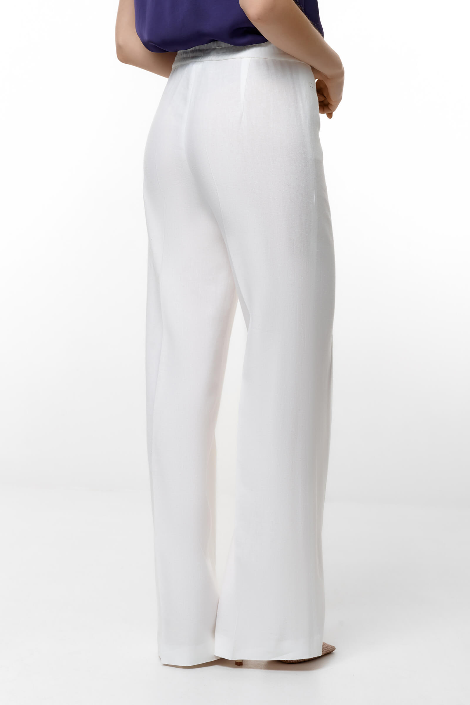 Брюки со стрелками Бренд Caterina Leman