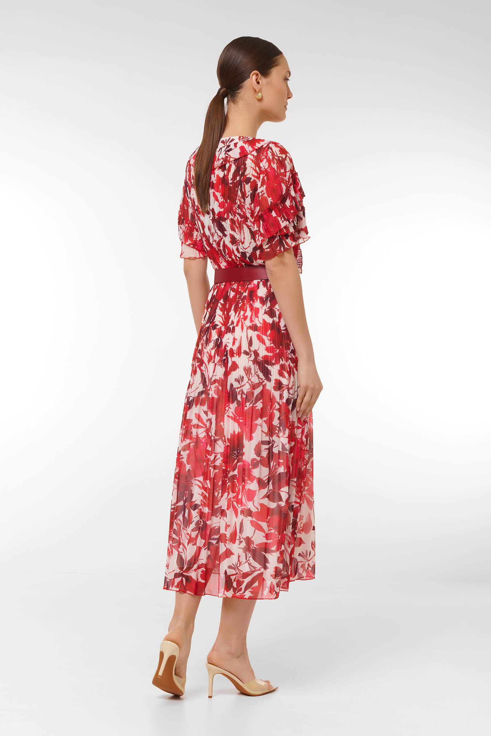 Платье Бренд Caterina Leman