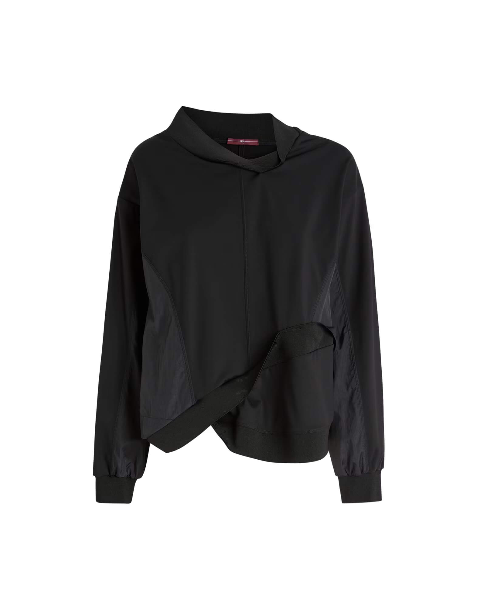 Свитшот из неопрена Бренд High