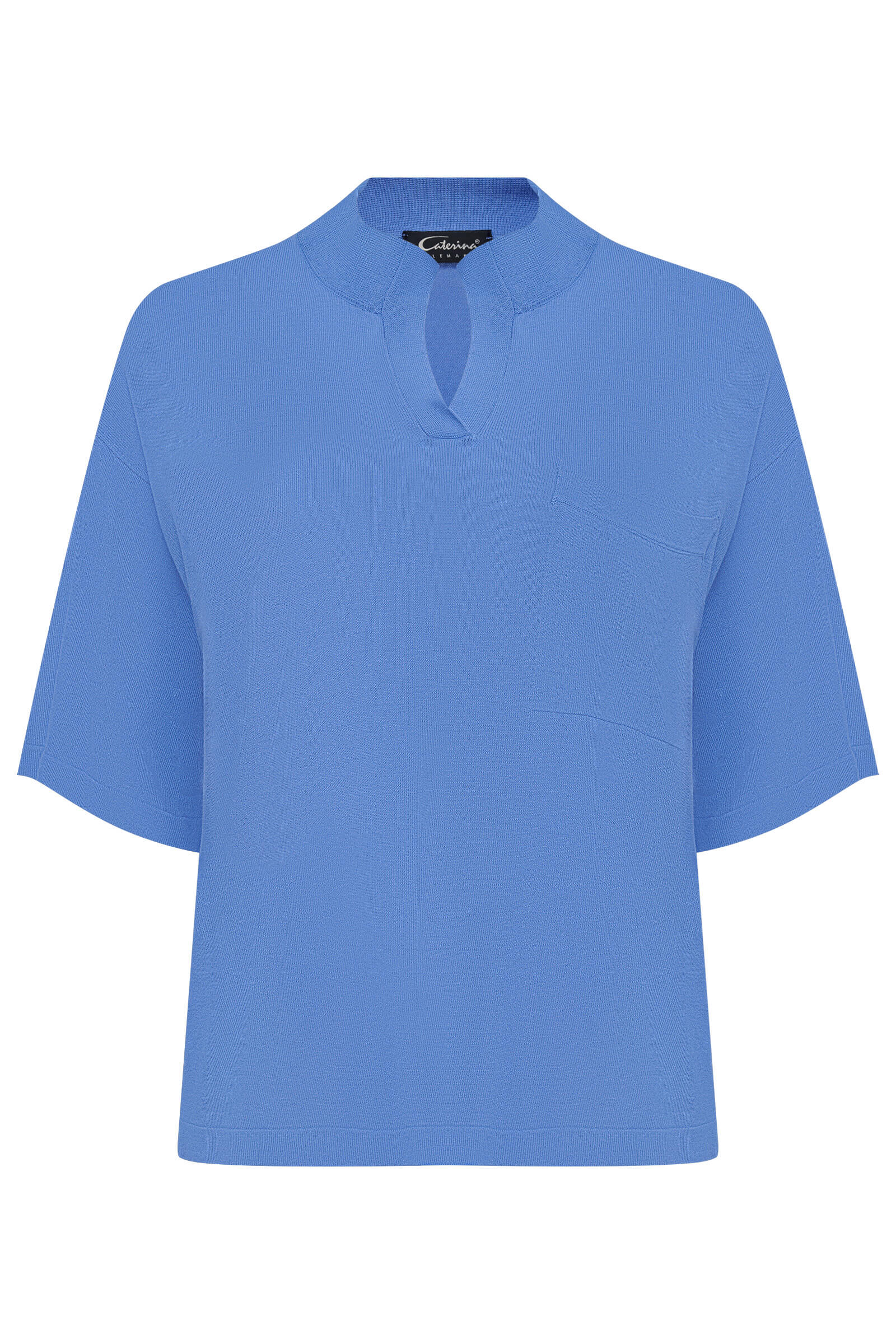 Джемпер свободного кроя Бренд Caterina Leman