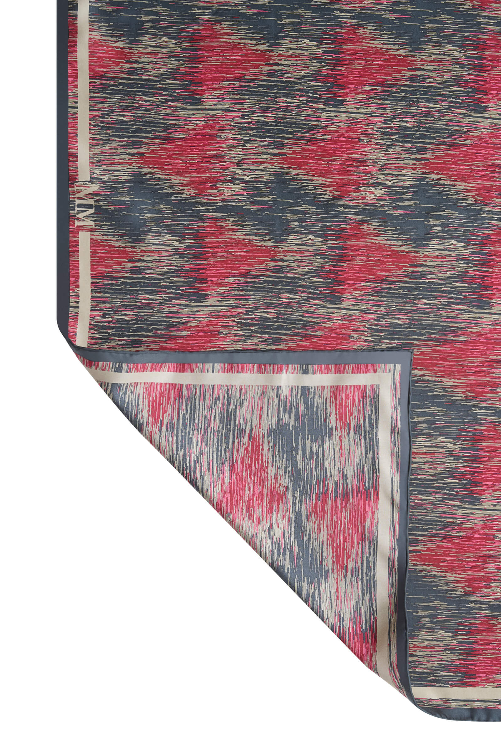 Платок из 100% шелка Бренд MM