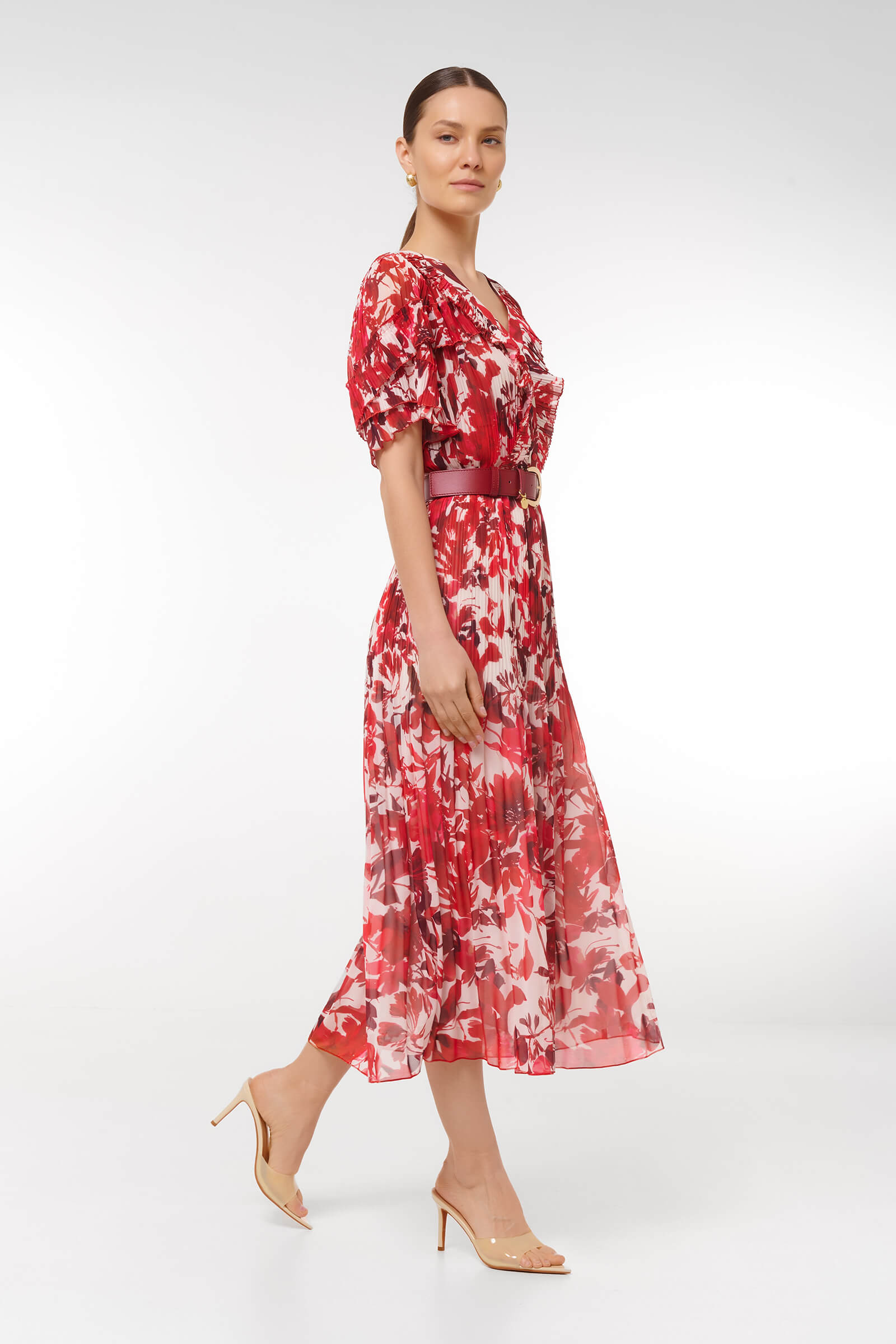 Платье Бренд Caterina Leman