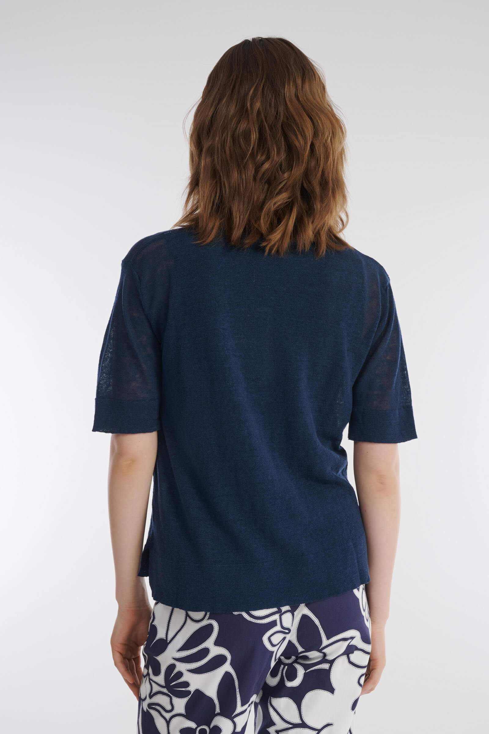 Кардиган с коротким рукавом Бренд Caterina Leman