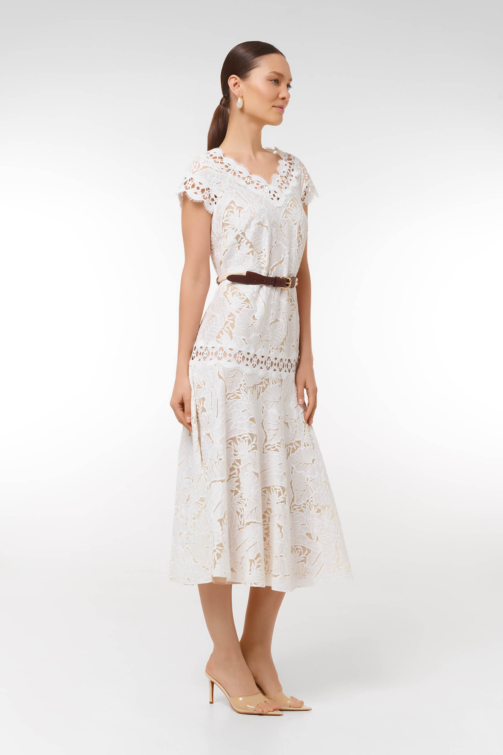 Платье Бренд Caterina Leman