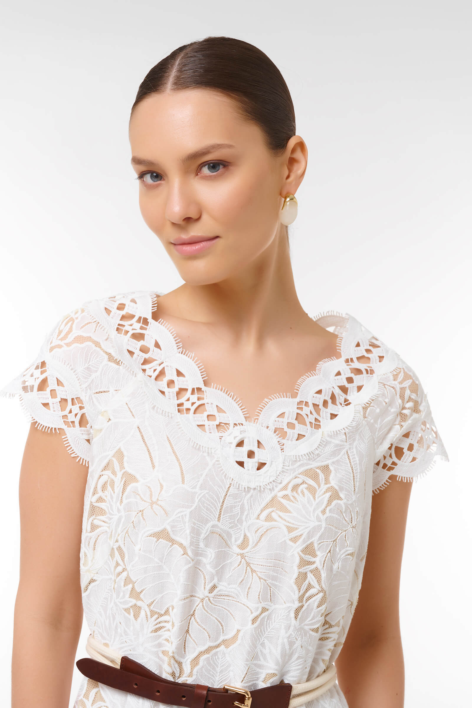 Платье Бренд Caterina Leman