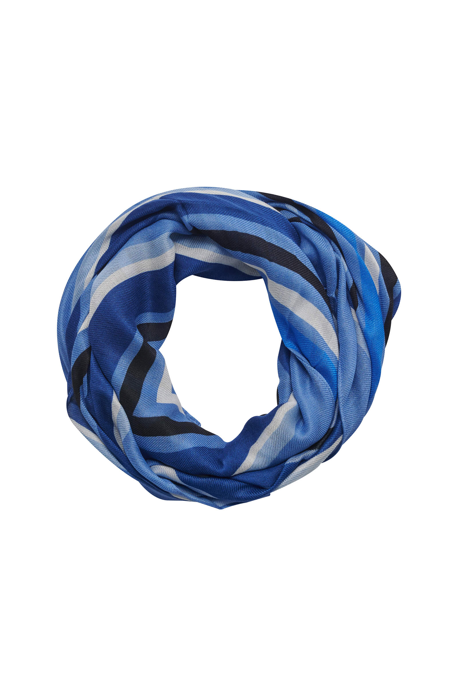 Палантин из вискозы и шерсти Бренд Diana Gallesi