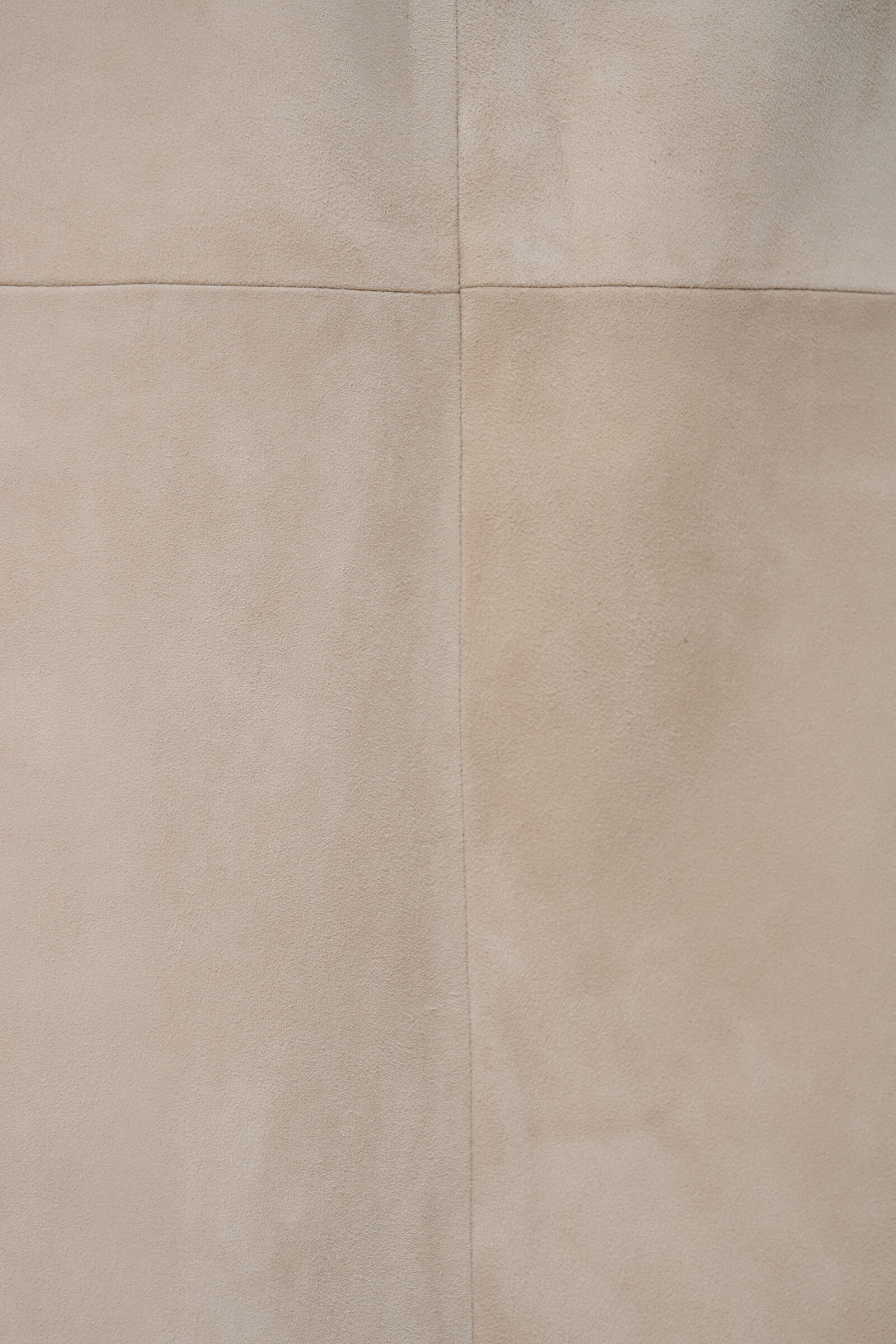 Юбка из натуральной кожи Бренд Caterina Leman