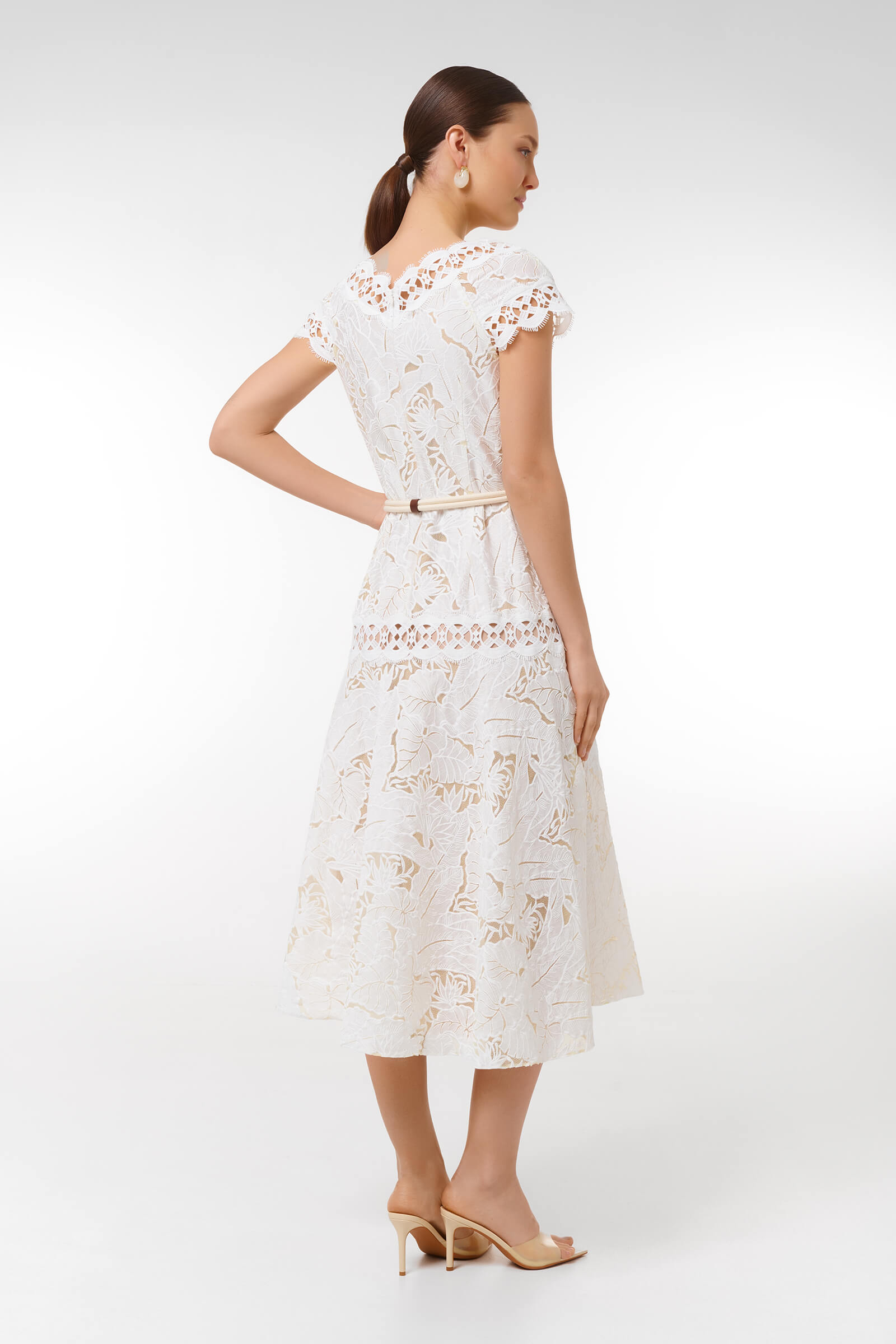 Платье Бренд Caterina Leman