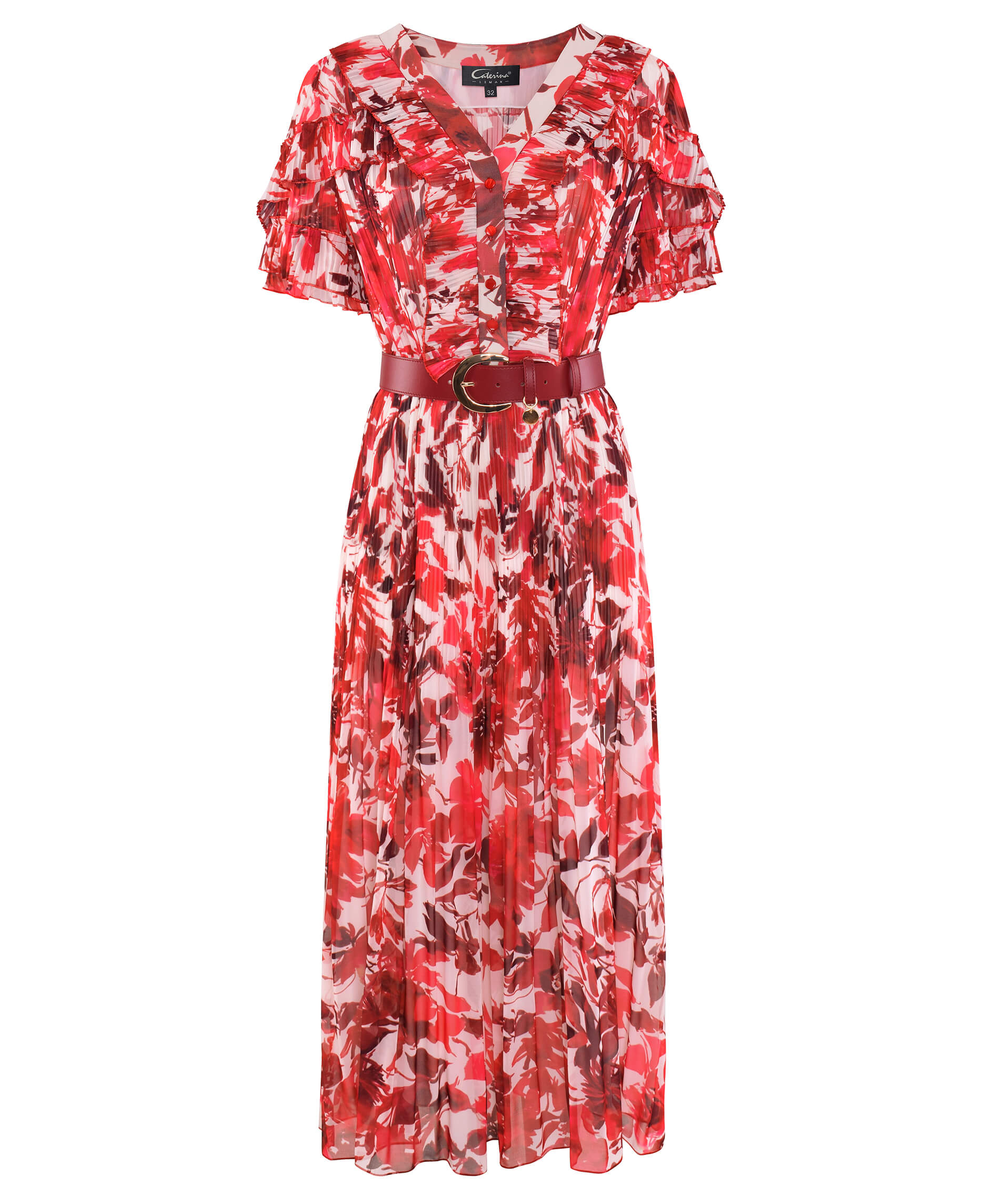 Платье Бренд Caterina Leman