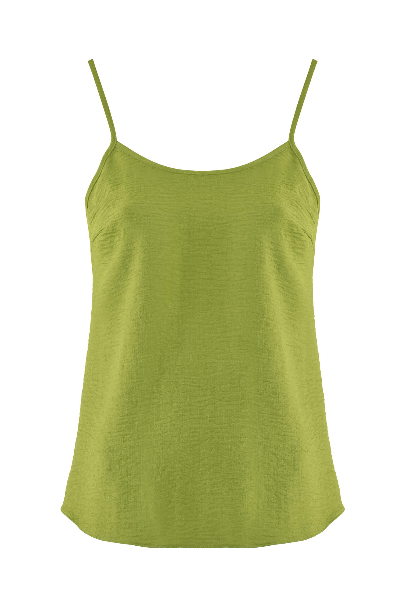 Топ из муслина Бренд Caterina Leman