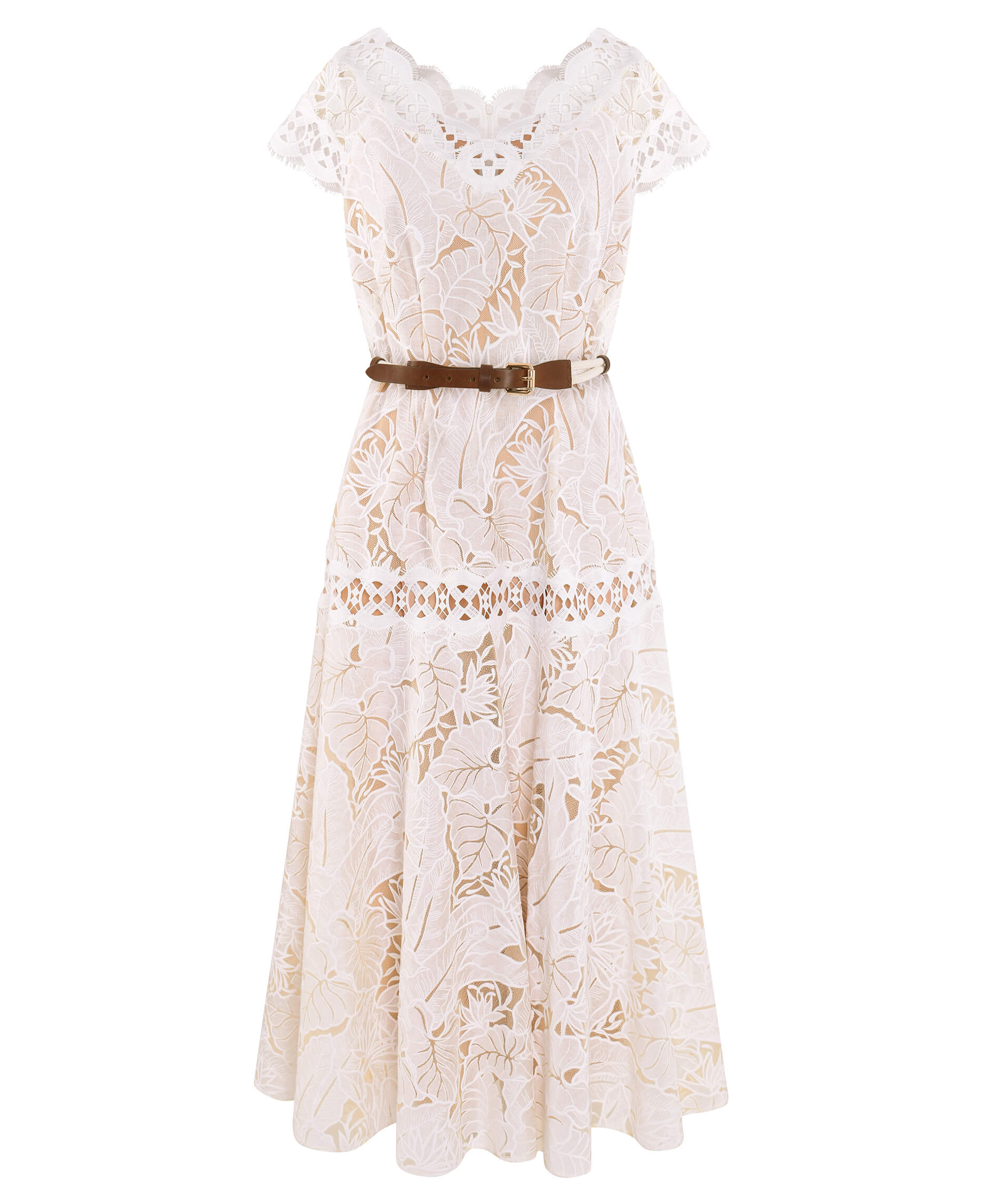 Платье Бренд Caterina Leman