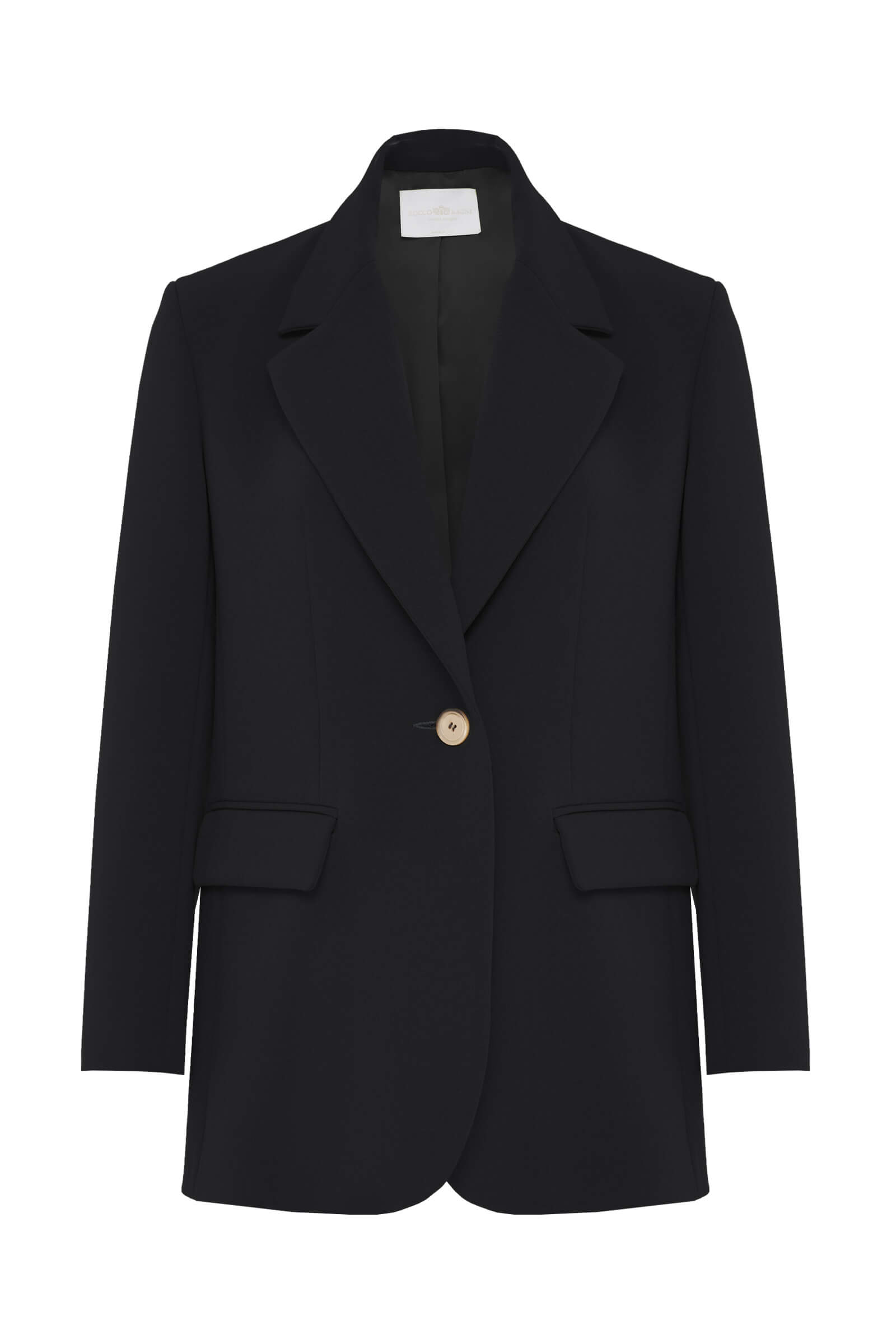 Однобортный пиджак Бренд Rocco Ragni