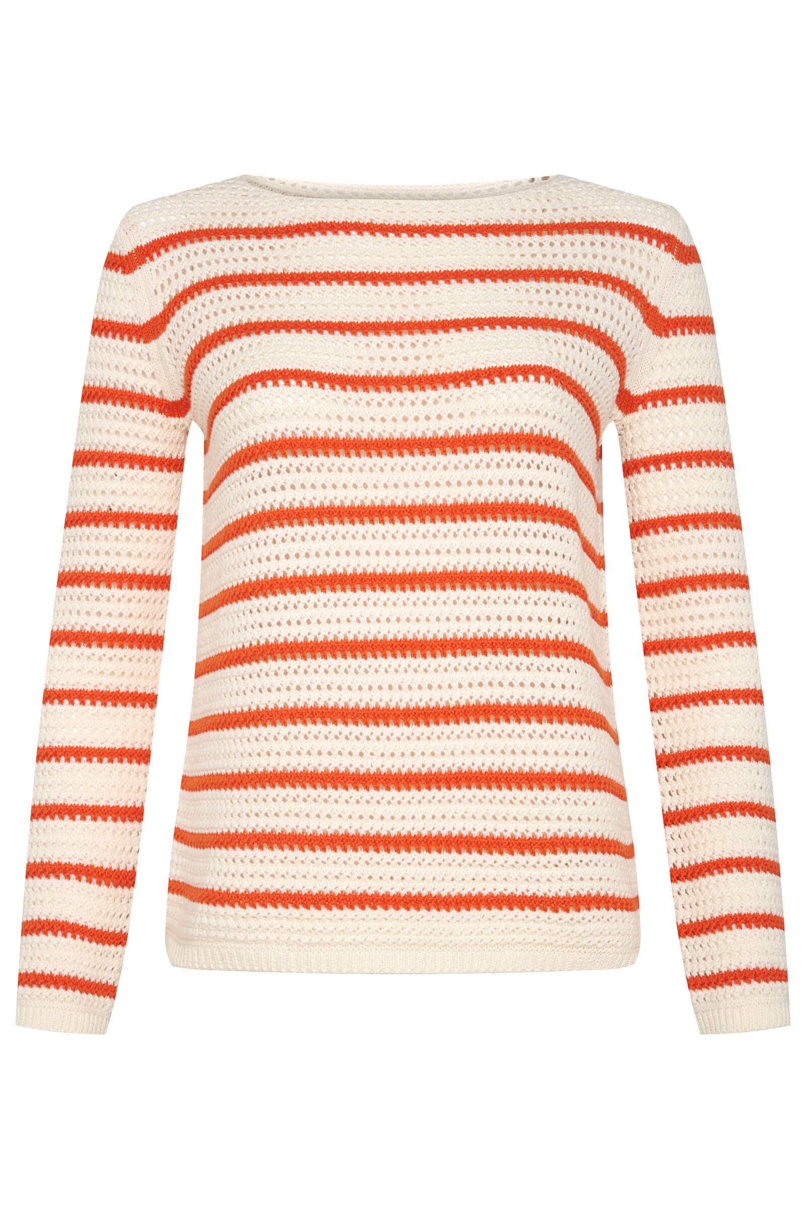 Джемпер в полоску Бренд Diana Gallesi