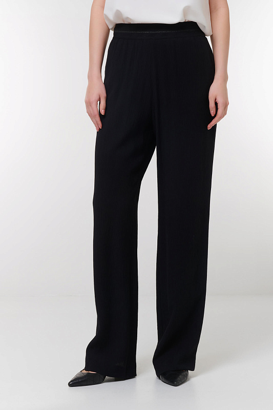 Широкие брюки Бренд Caterina Leman