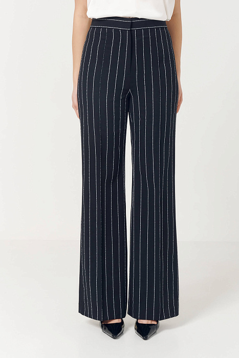 Брюки со стрелками Бренд Caterina Leman