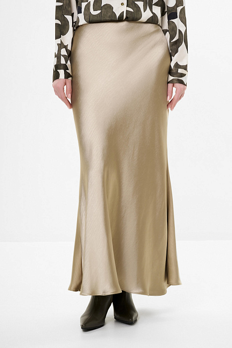 Юбка макси Бренд Diana Gallesi
