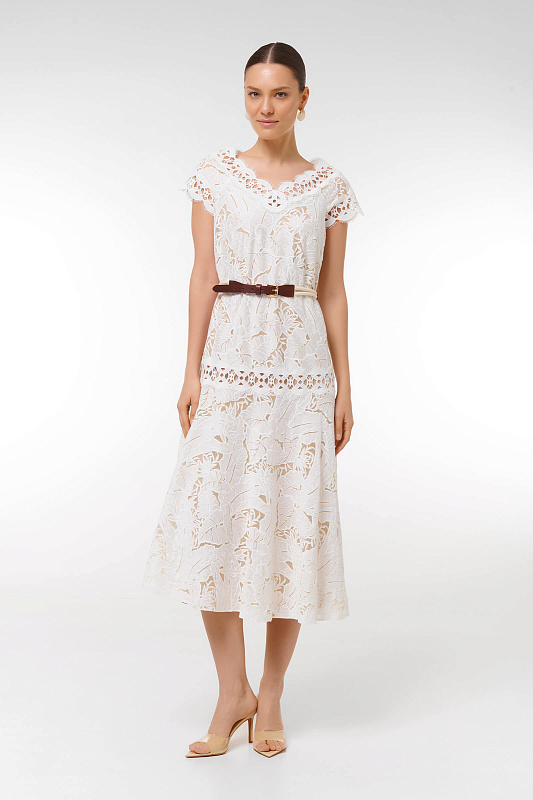 Платье Бренд Caterina Leman