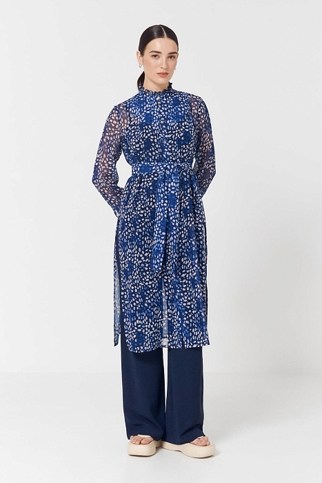 Блузка с длинным рукавом Бренд Caterina Leman