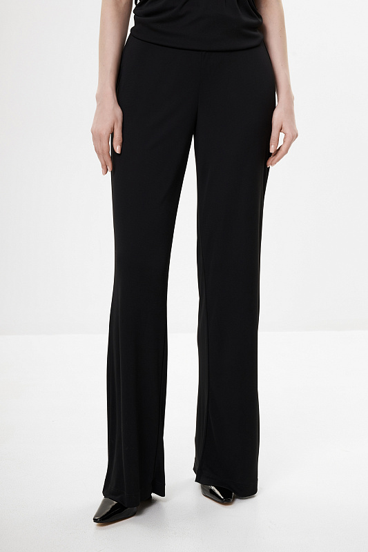 Широкие брюки Бренд Diana Gallesi