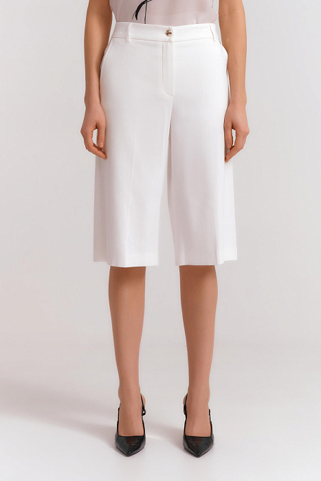 Брючные шорты Бренд Diana Gallesi