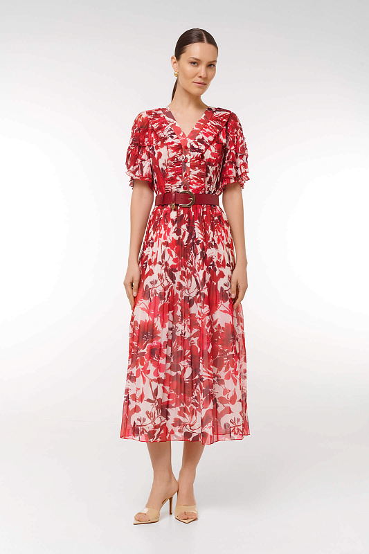 Платье Бренд Caterina Leman